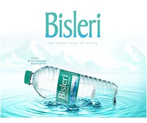 Bisleri logo