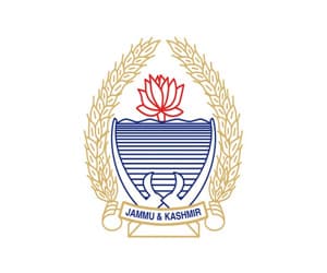 Jammu & Kashmir logo