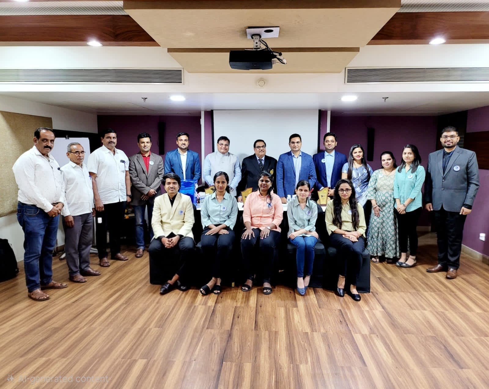 Zenith Solution sustainable work